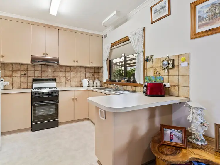 Second view of Homely house listing, 3/19-21 Latimer Street, Benalla VIC 3672