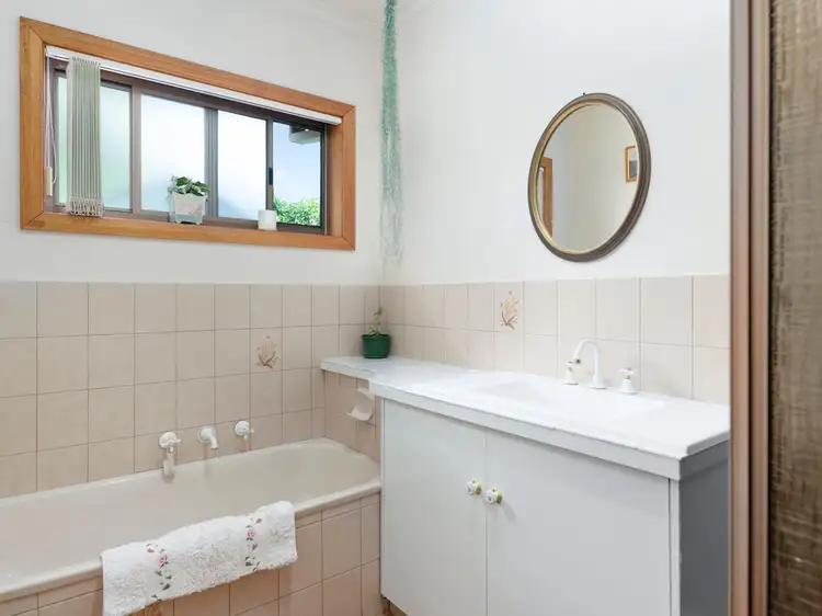 Fifth view of Homely house listing, 3/19-21 Latimer Street, Benalla VIC 3672