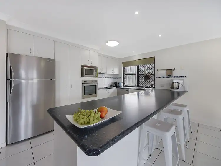 Second view of Homely house listing, 4 Hillary Drive, Warner QLD 4500