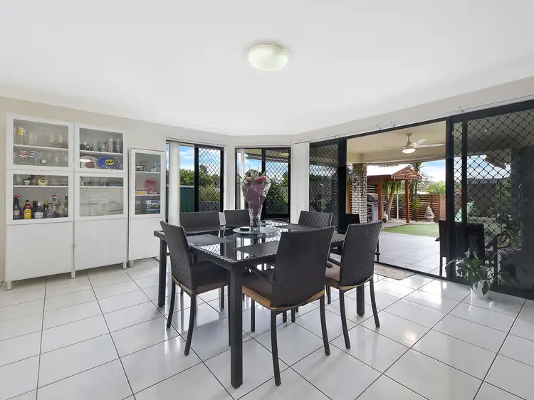 Fifth view of Homely house listing, 4 Hillary Drive, Warner QLD 4500