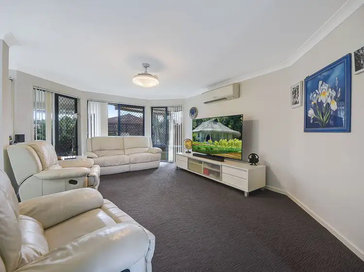 Sixth view of Homely house listing, 4 Hillary Drive, Warner QLD 4500