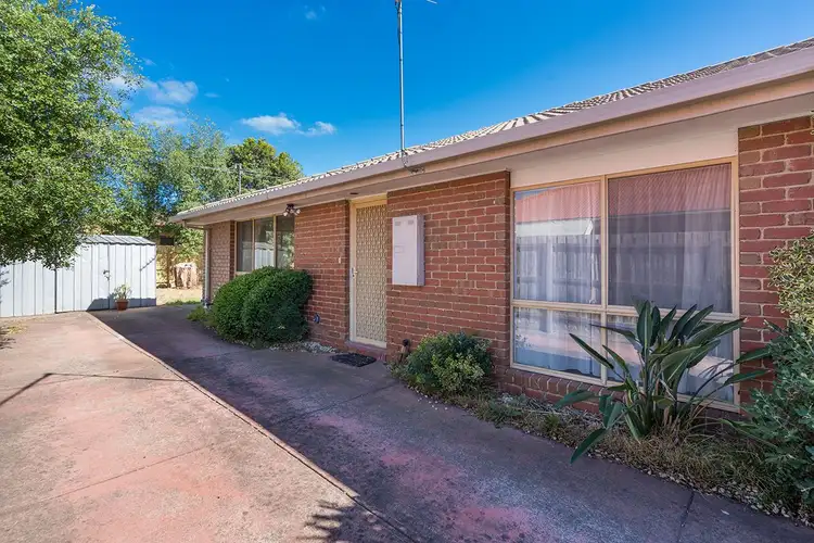 Main view of Homely house listing, 89B Hanson Road, Craigieburn VIC 3064