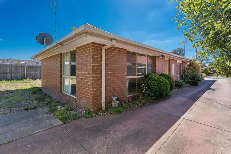 Second view of Homely house listing, 89B Hanson Road, Craigieburn VIC 3064