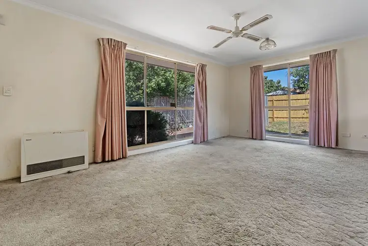 Third view of Homely house listing, 89B Hanson Road, Craigieburn VIC 3064