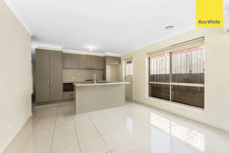 Third view of Homely house listing, 55 Albanvale Drive, Albanvale VIC 3021