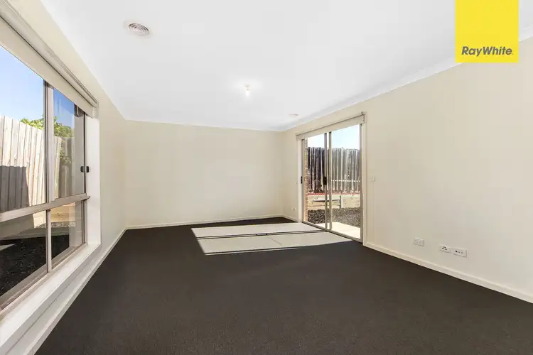 Fourth view of Homely house listing, 55 Albanvale Drive, Albanvale VIC 3021