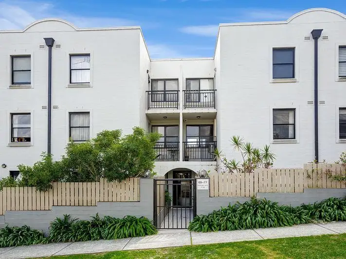 7/69-77 Bertram Street, Mortlake NSW 2137