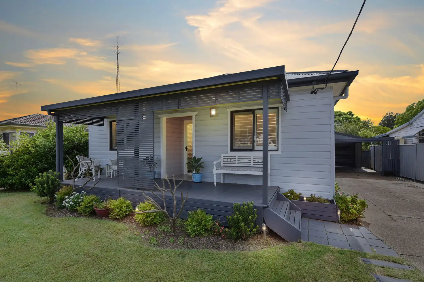 Main view of Homely house listing, 10 Blackwood Avenue, Cessnock NSW 2325