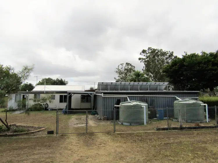 Main view of Homely house listing, 2 Tina Street, Beaudesert QLD 4285