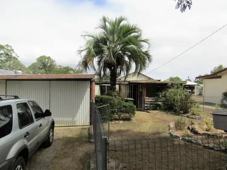 Third view of Homely house listing, 2 Tina Street, Beaudesert QLD 4285