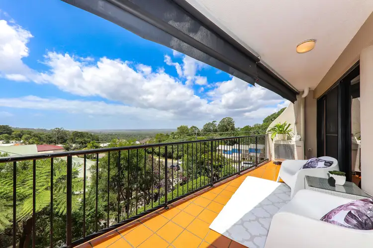 6/7 Ballinger Court, Buderim QLD 4556