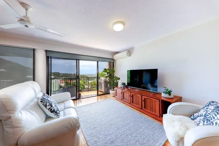 Second view of Homely unit listing, 6/7 Ballinger Court, Buderim QLD 4556