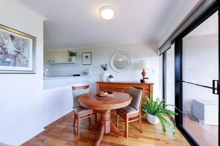 Third view of Homely unit listing, 6/7 Ballinger Court, Buderim QLD 4556