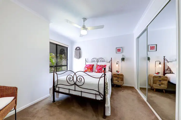 Seventh view of Homely unit listing, 6/7 Ballinger Court, Buderim QLD 4556