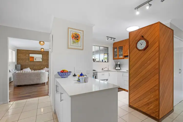 Second view of Homely house listing, 5 Denawen Street, Palm Beach QLD 4221