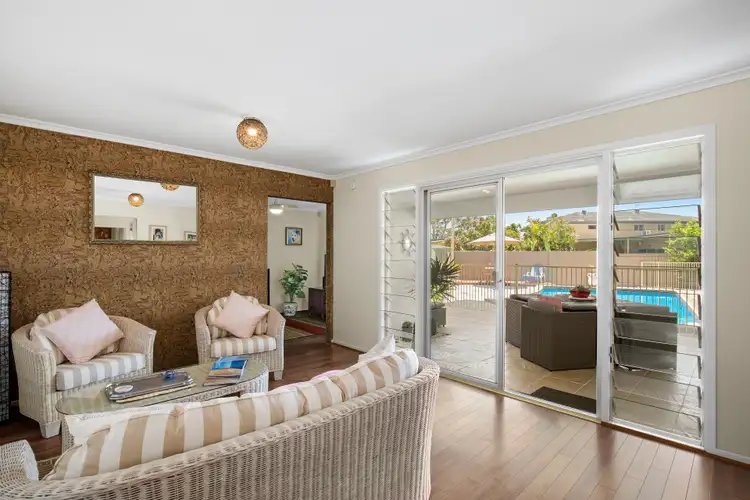 Third view of Homely house listing, 5 Denawen Street, Palm Beach QLD 4221