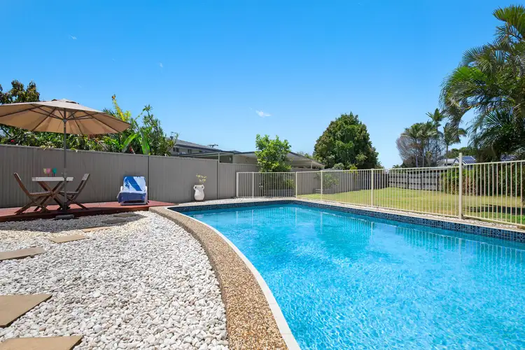 Fifth view of Homely house listing, 5 Denawen Street, Palm Beach QLD 4221