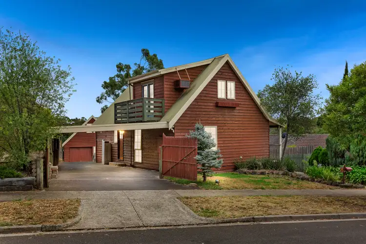 Main view of Homely house listing, 89 Warrawee Circuit, Frankston VIC 3199