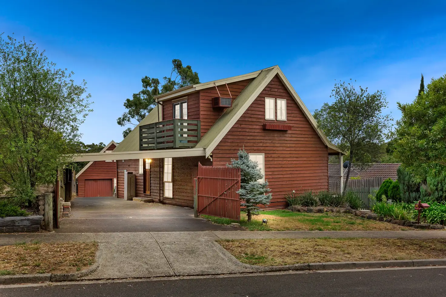 Main view of Homely house listing, 89 Warrawee Circuit, Frankston VIC 3199