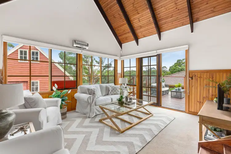 Third view of Homely house listing, 89 Warrawee Circuit, Frankston VIC 3199