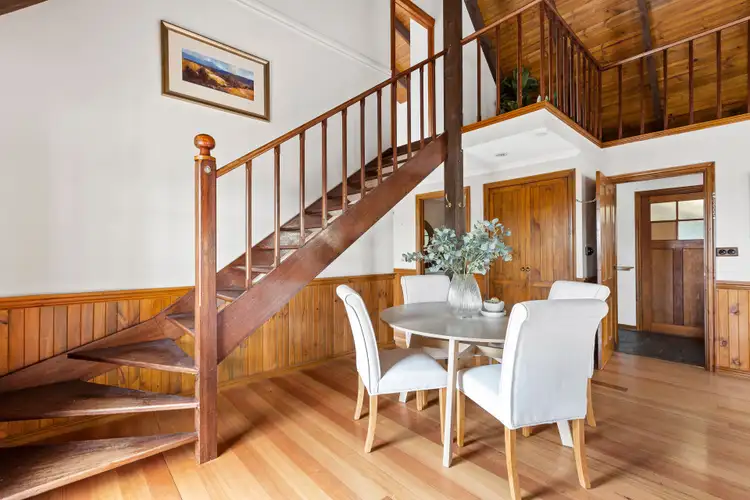 Fifth view of Homely house listing, 89 Warrawee Circuit, Frankston VIC 3199
