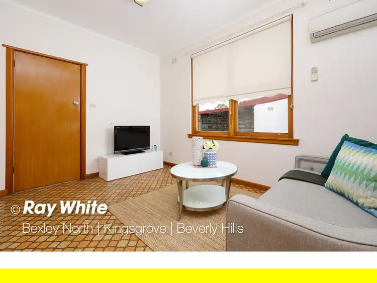 Fourth view of Homely house listing, 8 Staples Street, Kingsgrove NSW 2208