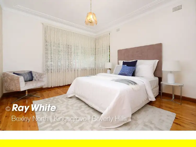 Fifth view of Homely house listing, 8 Staples Street, Kingsgrove NSW 2208