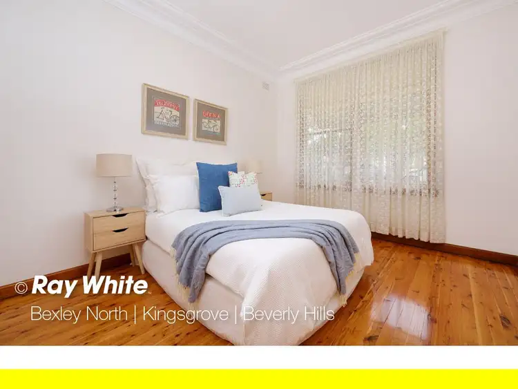 Sixth view of Homely house listing, 8 Staples Street, Kingsgrove NSW 2208