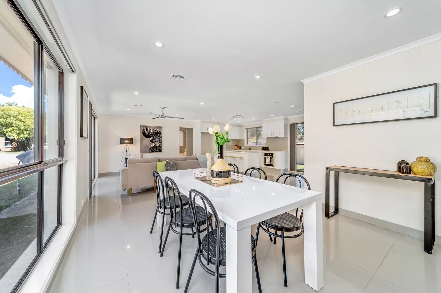 Main view of Homely townhouse listing, 15/18 Cromwell Circuit, Isabella Plains ACT 2905