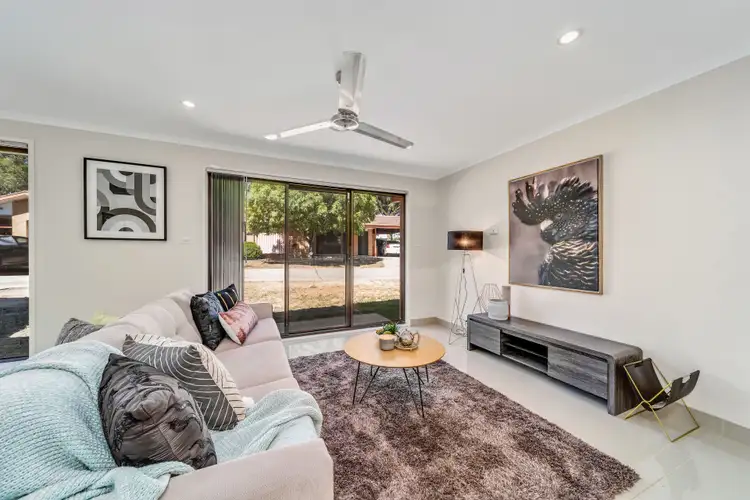 Third view of Homely townhouse listing, 15/18 Cromwell Circuit, Isabella Plains ACT 2905