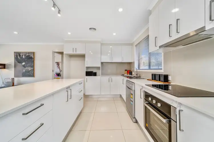 Fourth view of Homely townhouse listing, 15/18 Cromwell Circuit, Isabella Plains ACT 2905