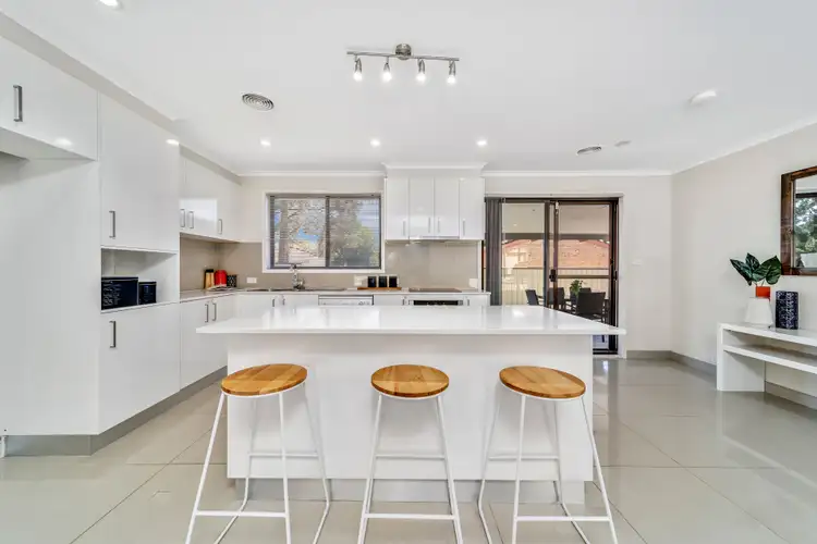 Fifth view of Homely townhouse listing, 15/18 Cromwell Circuit, Isabella Plains ACT 2905