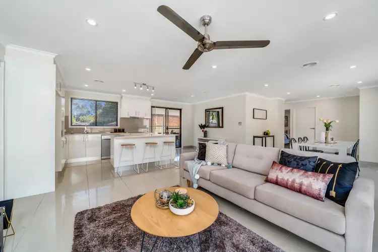 Sixth view of Homely townhouse listing, 15/18 Cromwell Circuit, Isabella Plains ACT 2905