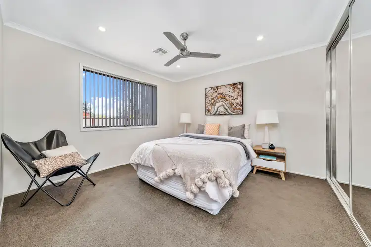 Seventh view of Homely townhouse listing, 15/18 Cromwell Circuit, Isabella Plains ACT 2905