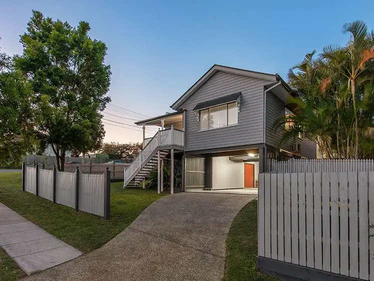 Main view of Homely house listing, 3 Bentley Street, Morningside QLD 4170