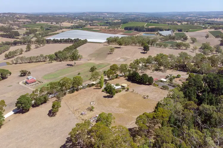 Main view of Homely rural property listing, 141 Harrison Road, Charleston SA 5244