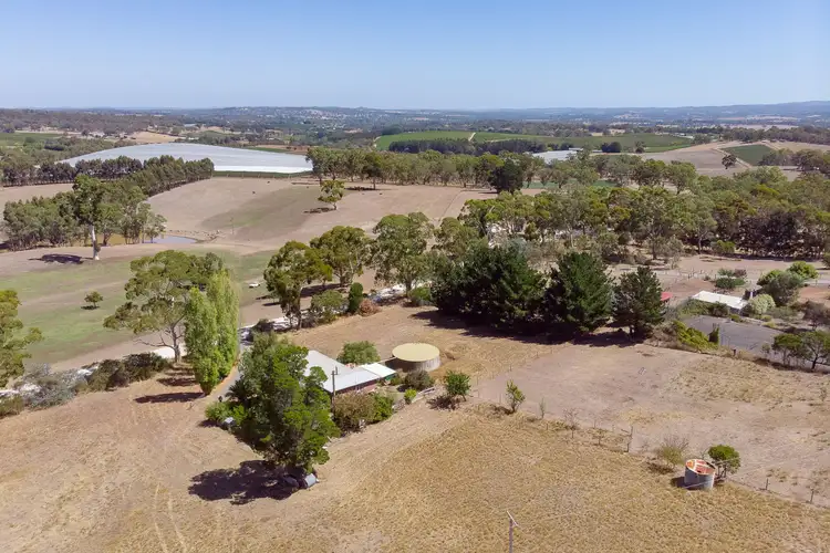 Second view of Homely rural property listing, 141 Harrison Road, Charleston SA 5244