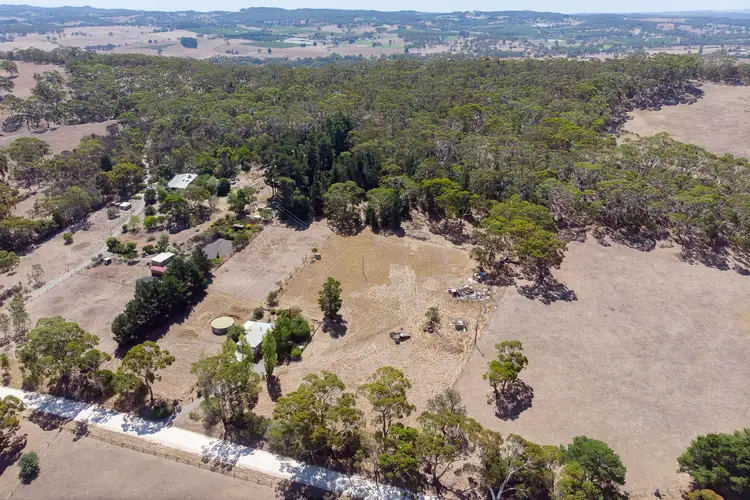 Fourth view of Homely rural property listing, 141 Harrison Road, Charleston SA 5244