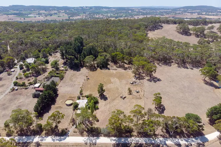 Fifth view of Homely rural property listing, 141 Harrison Road, Charleston SA 5244