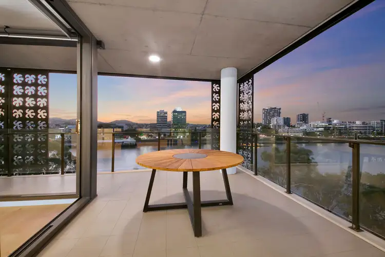709/21 Buchanan Street, West End QLD 4101