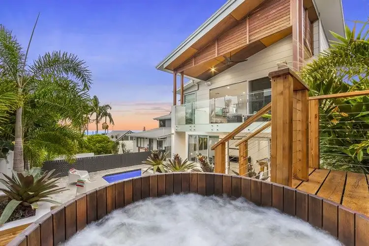 Third view of Homely house listing, 53 Adam Street, Wynnum QLD 4178