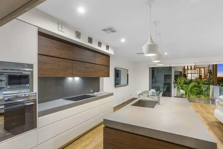 Fourth view of Homely house listing, 53 Adam Street, Wynnum QLD 4178