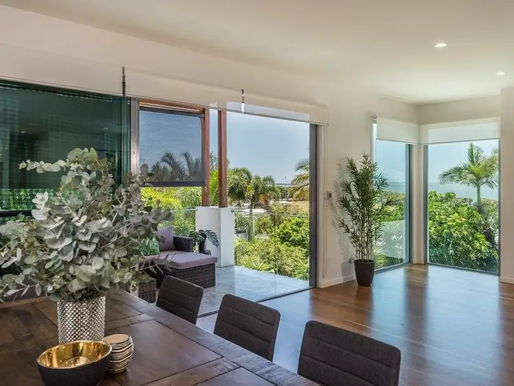 Seventh view of Homely house listing, 53 Adam Street, Wynnum QLD 4178