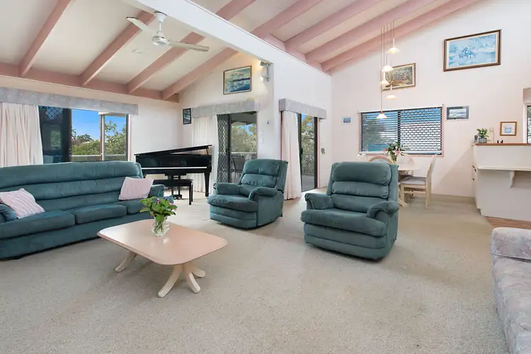 Fourth view of Homely house listing, 4 Ann Street, Dicky Beach QLD 4551