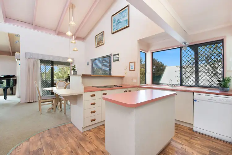 Fifth view of Homely house listing, 4 Ann Street, Dicky Beach QLD 4551