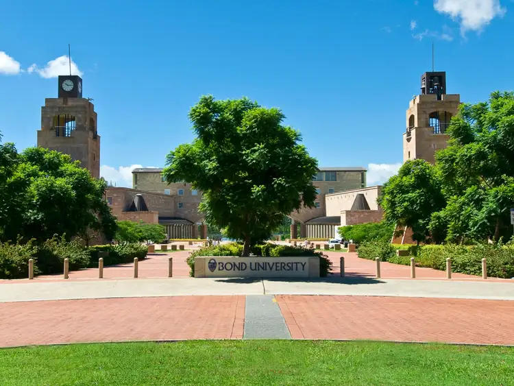 Sixth view of Homely unit listing, 2/201 Varsity Parade, Varsity Lakes QLD 4227