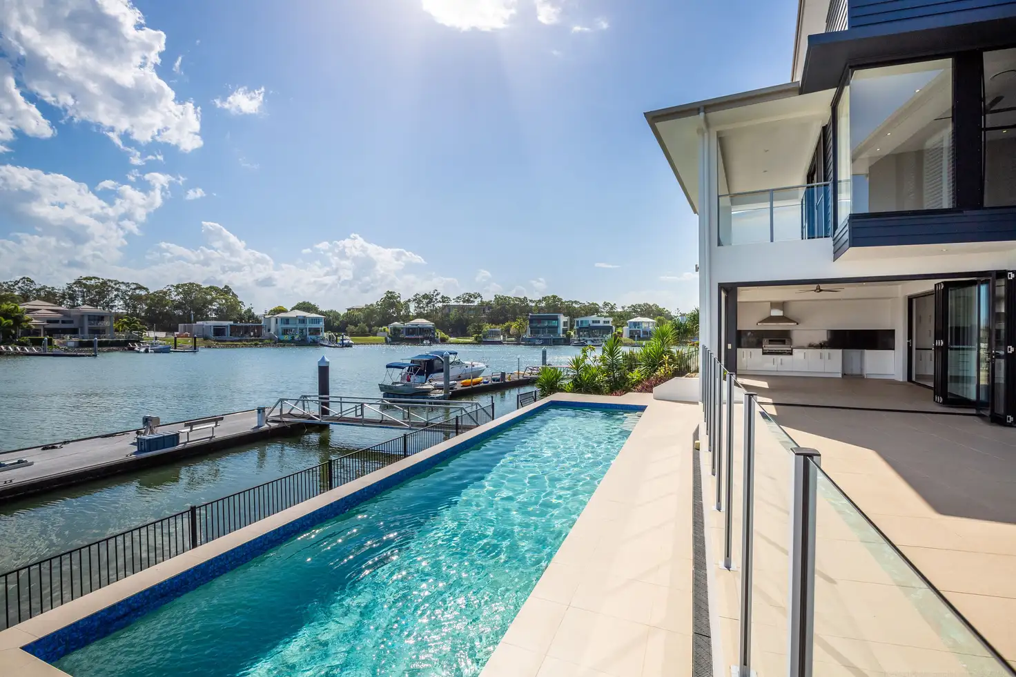 Main view of Homely house listing, 2044 The Circle, Sanctuary Cove QLD 4212