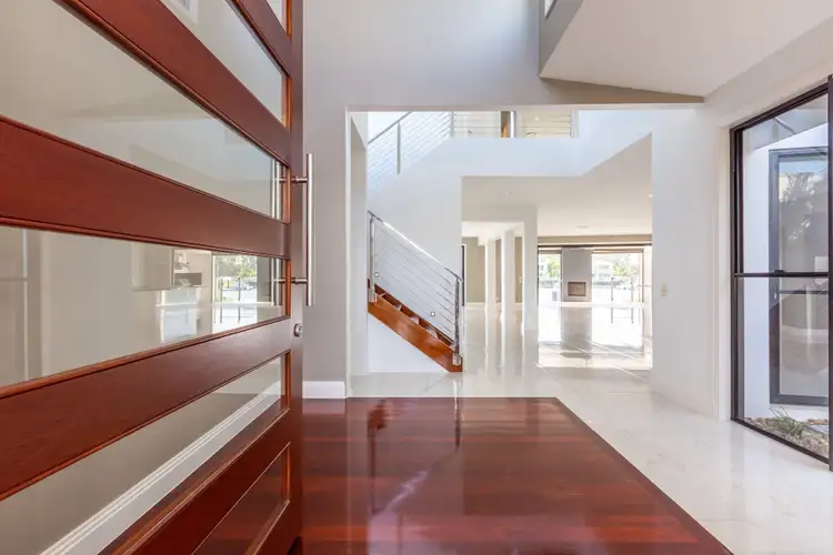Third view of Homely house listing, 2044 The Circle, Sanctuary Cove QLD 4212