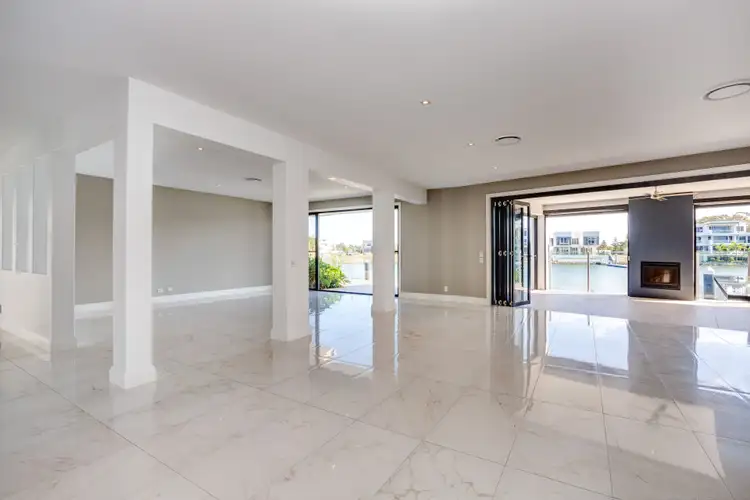Fourth view of Homely house listing, 2044 The Circle, Sanctuary Cove QLD 4212