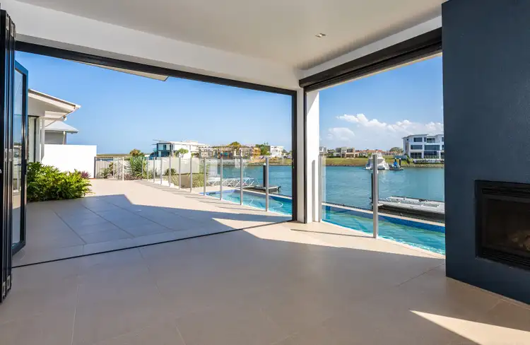 Seventh view of Homely house listing, 2044 The Circle, Sanctuary Cove QLD 4212